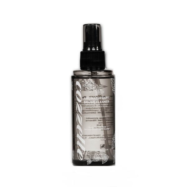 Cozzette Aromatherapy Brush Cleaner