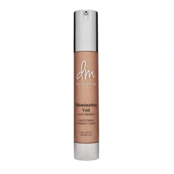DMB Illuminating Veil Luna