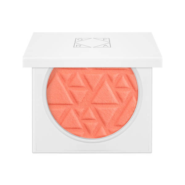 OFRA Cosmetics Pressed Powder Blush Mai Tai