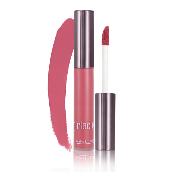 Matte Lip Paint
