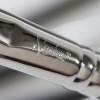 Nanshy Logo on Ferrule