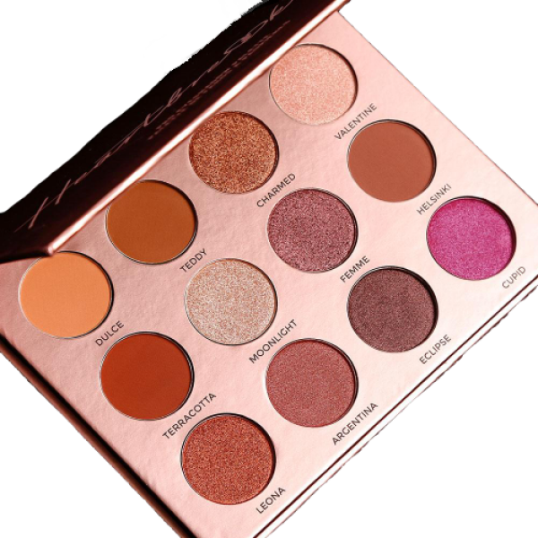 Heartbreaker Palette