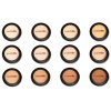 Essential Finish Pressed Powder