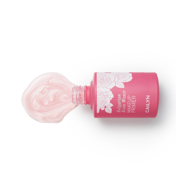 Cailyn Cosmetics Bulgarian Rose Water Makeup Primer