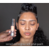 DMB Prism Peach Hydrating Lotion