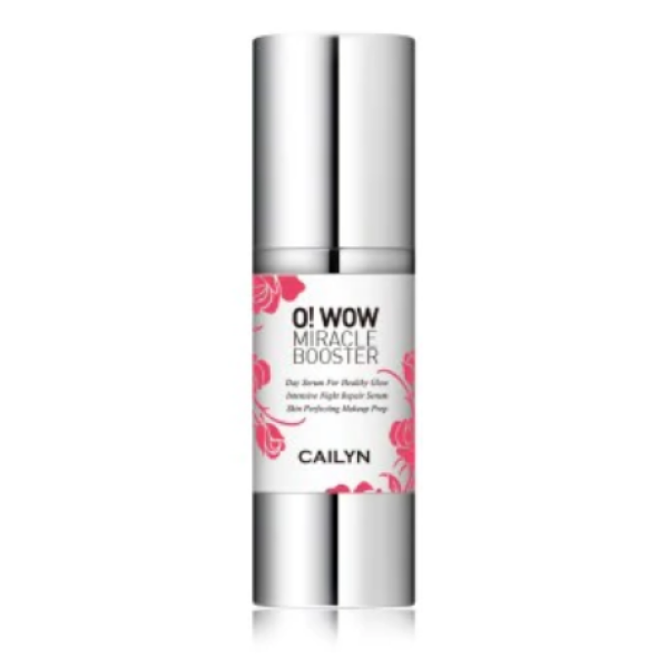 Cailyn O! Wow Miracle Booster