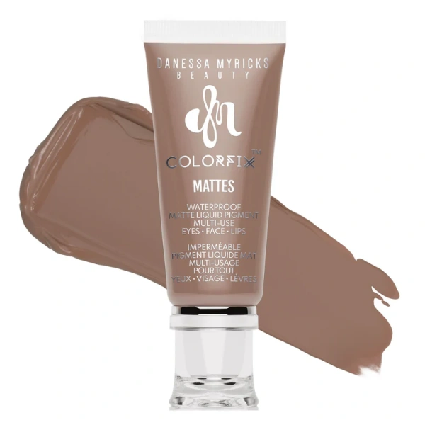 Colorfix Matte Exposed