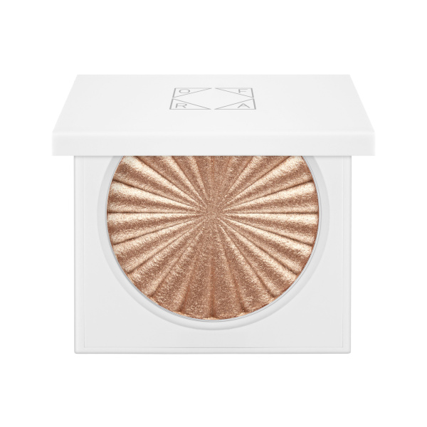 OFRA X NikkieTutorials Glow Goals