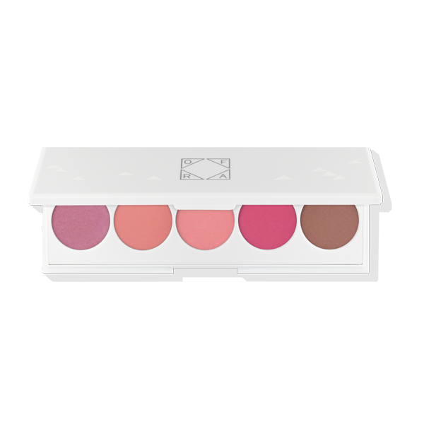 Signature Palette Blushes