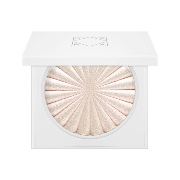 OFRA X NikkieTutorials Cloud 9