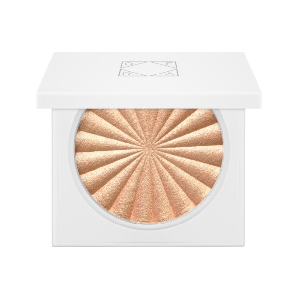 OFRA X Talia Mar Soho