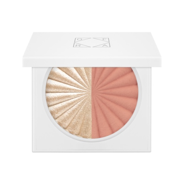 OFRA Snuggle Up