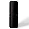 Cozzette Brush Vessel Black