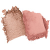 OFRA Cosmetics X Samantha March Chic Lit Blush Duo Smear