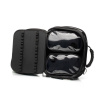 Racheal A Artistry LippieBook™ PRO 3.0 makeup case inside