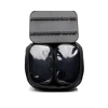 Racheal A Artistry LippieBook™ PRO 3.0 makeup case pouches