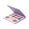 OFRA Cosmetics OFRA X Samantha March Mini Mix Face Palette - Life's A Draft open