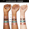 Glaze Swatches