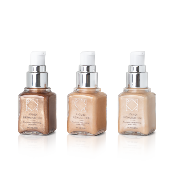OFRA Star Lit Liquid Highlighter