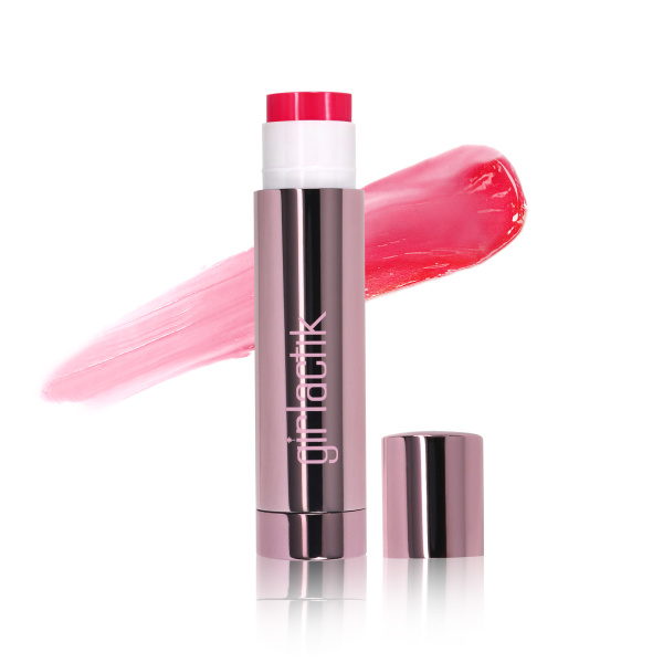 Jello Gloss Balm Camelia