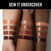 Dew It Undercover