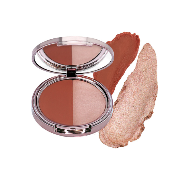 Cheeky Tint & Glow Duo La Beaute