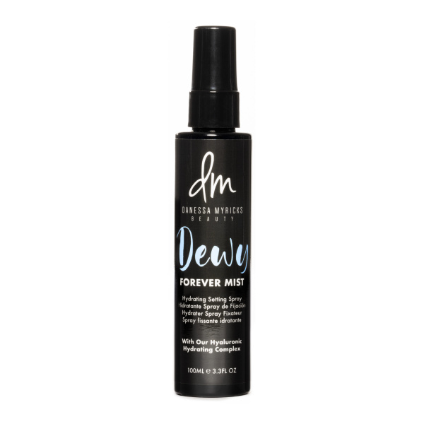 Dewy Forever Mist