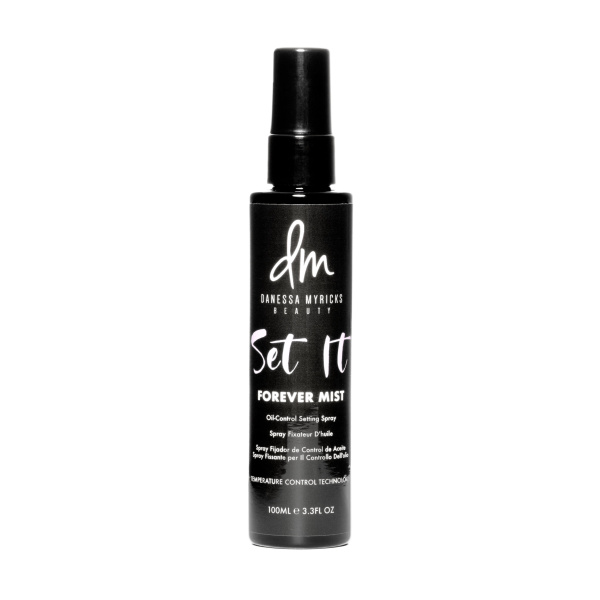 Set It Forever Mist
