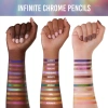 Chrome Pencil Swatches