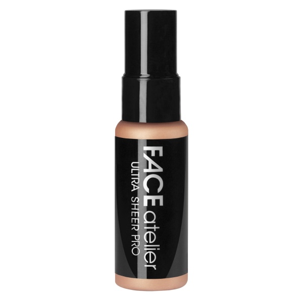 Ultra Sheer Pro Peach