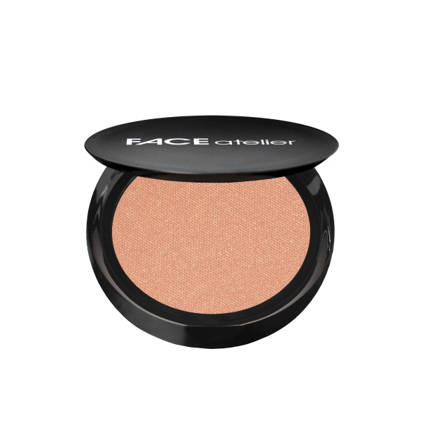 Ultra Blush Peach Glaze