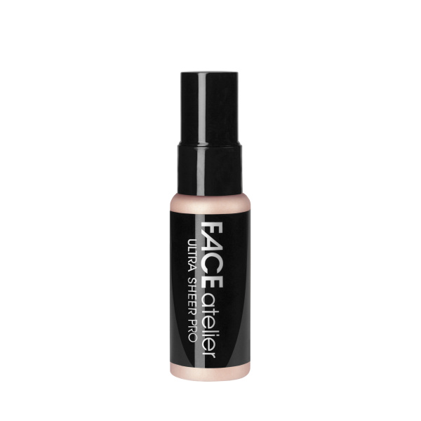 Ultra Sheer Pro Coral