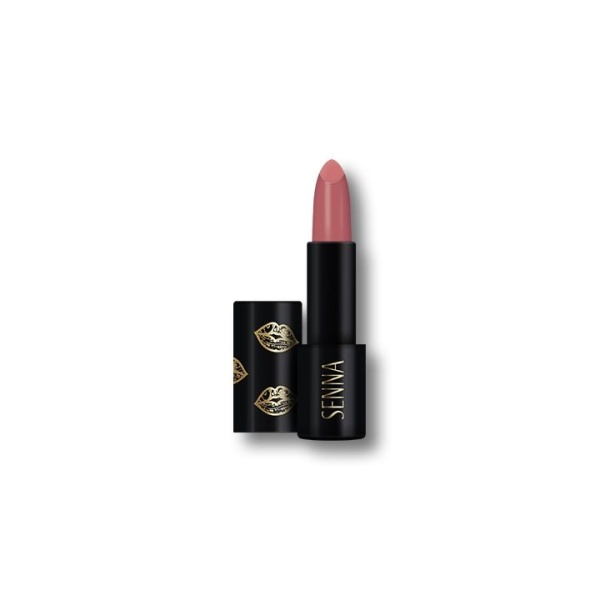 Matte Fixation Lipstick Embrace