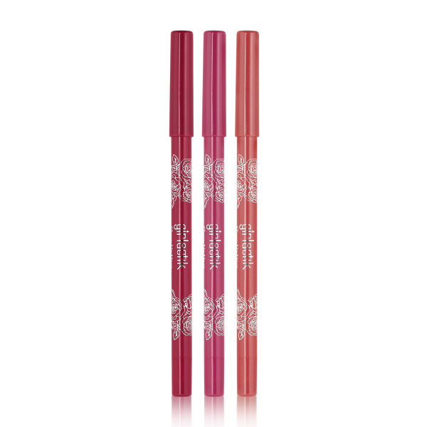 Glossy Lip Liner
