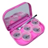 Mini Case Dark Pink