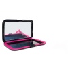 Pro Travel Makeup Case with Mirror - Pink