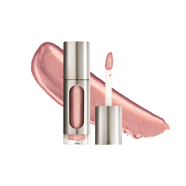 Vision Flush Glow Electric Love
