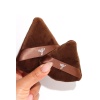 YS Velour Powder Puff Care Instructions