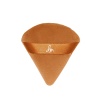 Yummy Skin Velour Puff Duo - Caramel