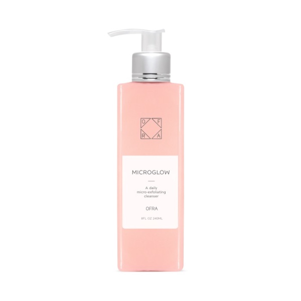 Microglow Cleanser