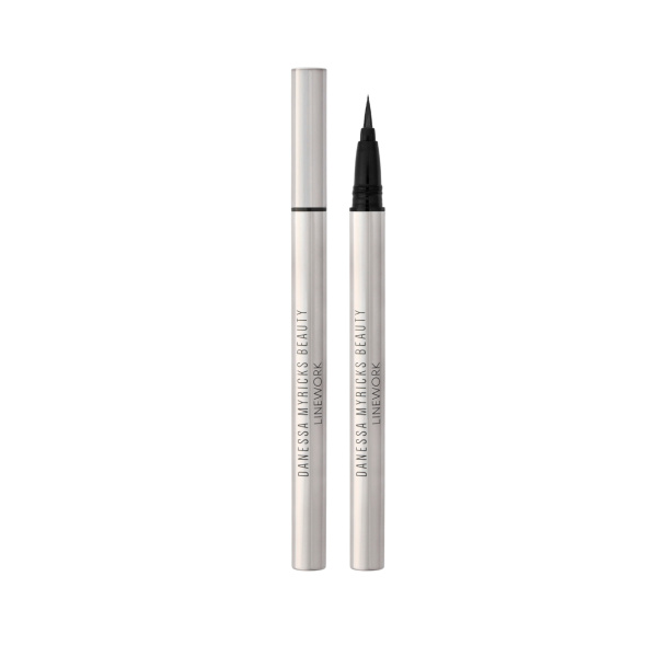Linework Fluid Paint Brush Liner
