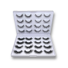 MYO X KASHA Lash Storage Case