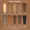 Groundwork Palette - Defining Neutrals
