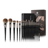 Black Swan 21pcs Professional Makeup Brush Set