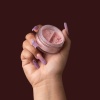 Airbrush Setting Powder Brightening Strawberry