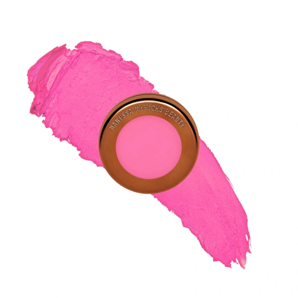 YS Blurring Balm Powder Flushed - It Girl