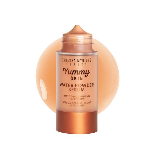 YS Water Powder Serum