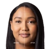 OFRA X Jessica Dadlani - Lavender Daze Finishing Powder