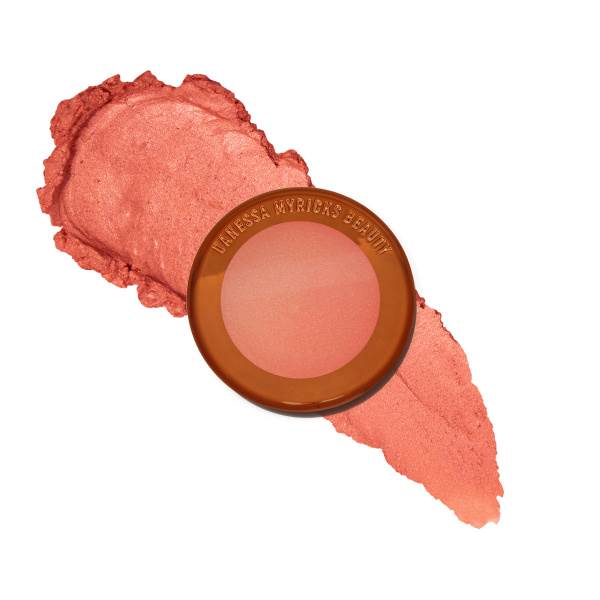 YS Blurring Balm Lowlighter - Lowkey