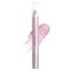 3-in-1 Lip Sparkle Balm - Periwinkle
